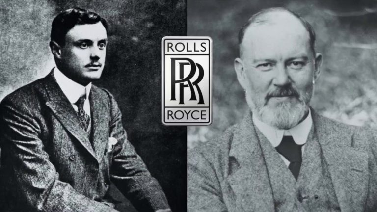 Quién Inventó la Mecánica Automotriz: Descubriendo el Origen de los Vehículos Automotores